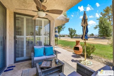 Stunningly remodeled 2 bed, 2 bath home located in the desirable on Cathedral Canyon Golf and Tennis Club in California - for sale on GolfHomes.com, golf home, golf lot