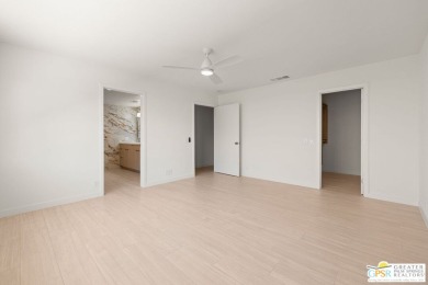 Wow! Designer-finished from top to bottom, this single-level on  in California - for sale on GolfHomes.com, golf home, golf lot