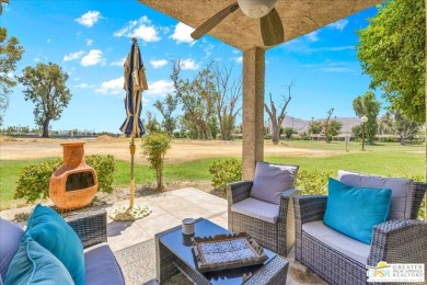 Stunningly remodeled 2 bed, 2 bath home located in the desirable on Cathedral Canyon Golf and Tennis Club in California - for sale on GolfHomes.com, golf home, golf lot
