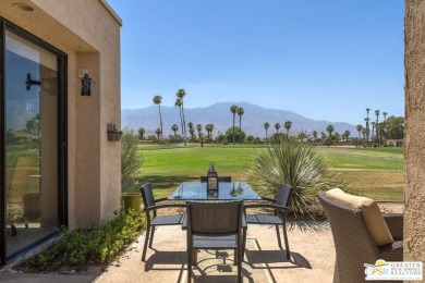 An outstanding opportunity to acquire one of the very best view on Mission Hills Golf Club in California - for sale on GolfHomes.com, golf home, golf lot