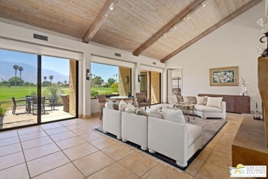 An outstanding opportunity to acquire one of the very best view on Mission Hills Golf Club in California - for sale on GolfHomes.com, golf home, golf lot