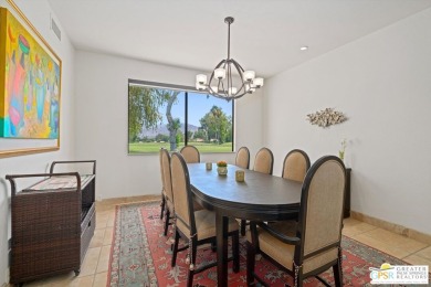 An outstanding opportunity to acquire one of the very best view on Mission Hills Golf Club in California - for sale on GolfHomes.com, golf home, golf lot