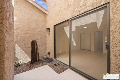 Wow! Designer-finished from top to bottom, this single-level on  in California - for sale on GolfHomes.com, golf home, golf lot