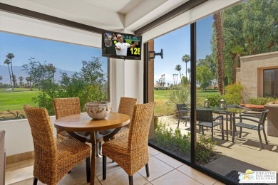 An outstanding opportunity to acquire one of the very best view on Mission Hills Golf Club in California - for sale on GolfHomes.com, golf home, golf lot