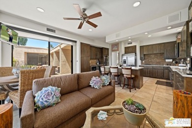 An outstanding opportunity to acquire one of the very best view on Mission Hills Golf Club in California - for sale on GolfHomes.com, golf home, golf lot