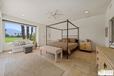 An outstanding opportunity to acquire one of the very best view on Mission Hills Golf Club in California - for sale on GolfHomes.com, golf home, golf lot