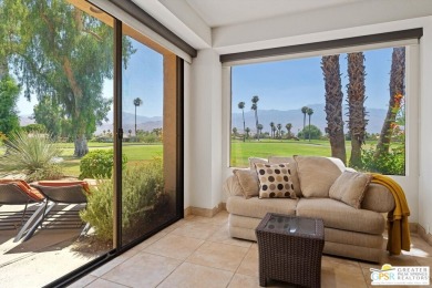 An outstanding opportunity to acquire one of the very best view on Mission Hills Golf Club in California - for sale on GolfHomes.com, golf home, golf lot