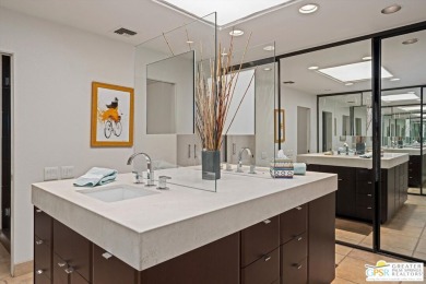 An outstanding opportunity to acquire one of the very best view on Mission Hills Golf Club in California - for sale on GolfHomes.com, golf home, golf lot