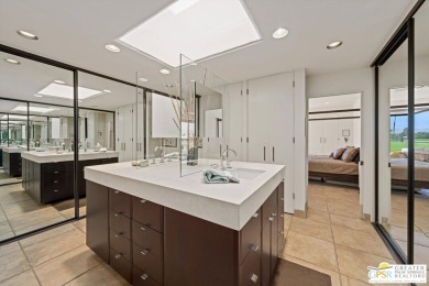 An outstanding opportunity to acquire one of the very best view on Mission Hills Golf Club in California - for sale on GolfHomes.com, golf home, golf lot