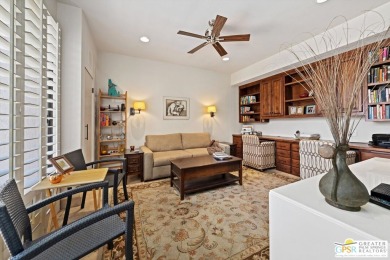 An outstanding opportunity to acquire one of the very best view on Mission Hills Golf Club in California - for sale on GolfHomes.com, golf home, golf lot