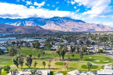Beautifully updated 2 bed, 2 bath residence in the sought-after on Cathedral Canyon Golf and Tennis Club in California - for sale on GolfHomes.com, golf home, golf lot
