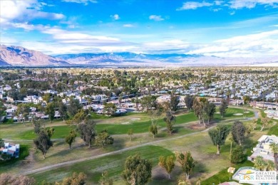 Beautifully updated 2 bed, 2 bath residence in the sought-after on Cathedral Canyon Golf and Tennis Club in California - for sale on GolfHomes.com, golf home, golf lot