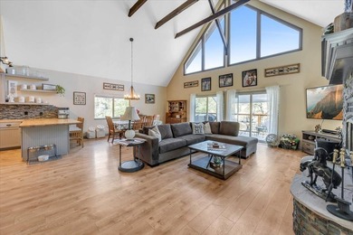 Country charm, lake access & wide-open freedom; it's all here! on The Club at Copper Valley Golf Course in California - for sale on GolfHomes.com, golf home, golf lot