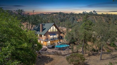 Country charm, lake access & wide-open freedom; it's all here! on The Club at Copper Valley Golf Course in California - for sale on GolfHomes.com, golf home, golf lot