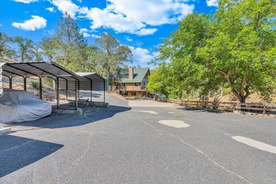 Country charm, lake access & wide-open freedom; it's all here! on The Club at Copper Valley Golf Course in California - for sale on GolfHomes.com, golf home, golf lot