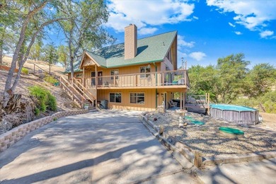 Country charm, lake access & wide-open freedom; it's all here! on The Club at Copper Valley Golf Course in California - for sale on GolfHomes.com, golf home, golf lot