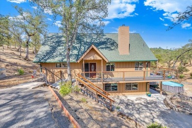 Country charm, lake access & wide-open freedom; it's all here! on The Club at Copper Valley Golf Course in California - for sale on GolfHomes.com, golf home, golf lot