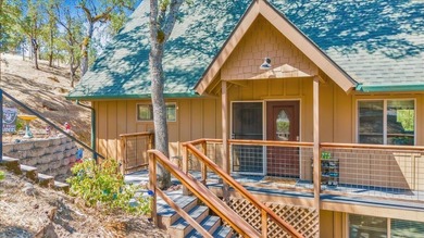 Country charm, lake access & wide-open freedom; it's all here! on The Club at Copper Valley Golf Course in California - for sale on GolfHomes.com, golf home, golf lot