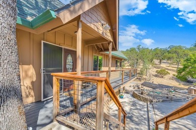 Country charm, lake access & wide-open freedom; it's all here! on The Club at Copper Valley Golf Course in California - for sale on GolfHomes.com, golf home, golf lot