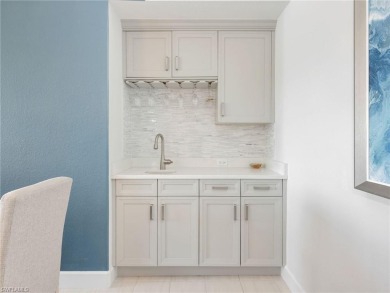 Elegance meets comfort in this beautifully appointed turnkey on Lely Resort Golf and Country Club in Florida - for sale on GolfHomes.com, golf home, golf lot