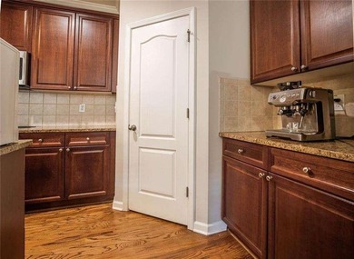 Charming 3-Bedroom Townhome in Gated Duluth Community Prime on TPC At Sugarloaf Golf Club in Georgia - for sale on GolfHomes.com, golf home, golf lot