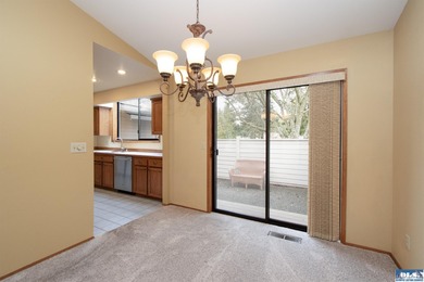 Discover this delightfully cozy sanctuary in the heart of on  in Washington - for sale on GolfHomes.com, golf home, golf lot