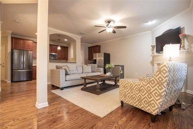 Charming 3-Bedroom Townhome in Gated Duluth Community Prime on TPC At Sugarloaf Golf Club in Georgia - for sale on GolfHomes.com, golf home, golf lot