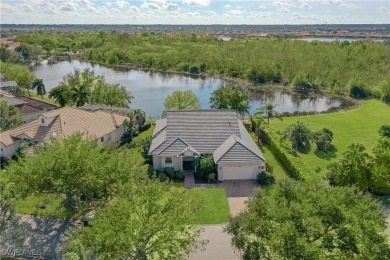 NEW ROOF  NEW  AC  Welcome to Paradise - Cascades at River Hall on River Hall Country Club in Florida - for sale on GolfHomes.com, golf home, golf lot