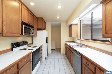 Discover this delightfully cozy sanctuary in the heart of on  in Washington - for sale on GolfHomes.com, golf home, golf lot