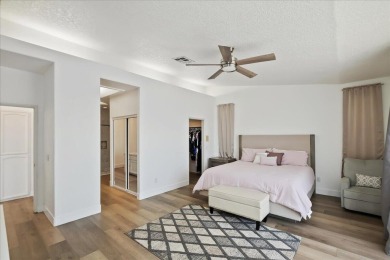 This type of model home rarely comes on the market in Indian on Indian Palms Country Club and Resort in California - for sale on GolfHomes.com, golf home, golf lot