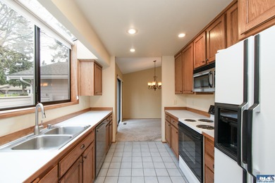 Discover this delightfully cozy sanctuary in the heart of on  in Washington - for sale on GolfHomes.com, golf home, golf lot