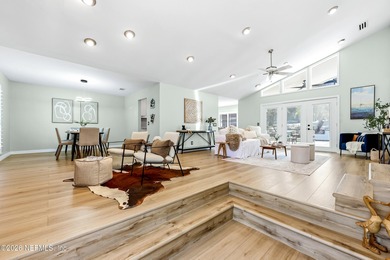 Welcome to Hidden Hills - a one of a kind tree-lined gated on Hidden Hills Country Club in Florida - for sale on GolfHomes.com, golf home, golf lot