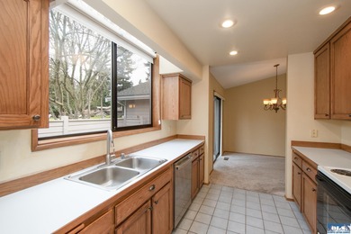 Discover this delightfully cozy sanctuary in the heart of on  in Washington - for sale on GolfHomes.com, golf home, golf lot