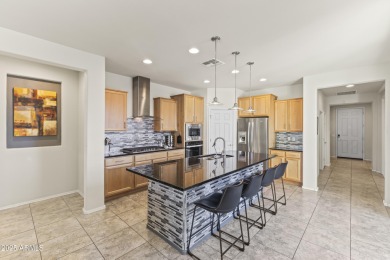 Embrace the resort lifestyle you've been dreaming of in this Sun on Copper Canyon Golf Club in Arizona - for sale on GolfHomes.com, golf home, golf lot