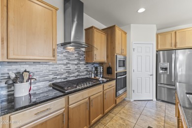 Embrace the resort lifestyle you've been dreaming of in this Sun on Copper Canyon Golf Club in Arizona - for sale on GolfHomes.com, golf home, golf lot