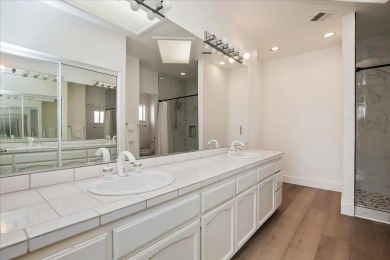This type of model home rarely comes on the market in Indian on Indian Palms Country Club and Resort in California - for sale on GolfHomes.com, golf home, golf lot