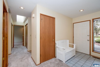 Discover this delightfully cozy sanctuary in the heart of on  in Washington - for sale on GolfHomes.com, golf home, golf lot