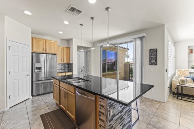 Embrace the resort lifestyle you've been dreaming of in this Sun on Copper Canyon Golf Club in Arizona - for sale on GolfHomes.com, golf home, golf lot