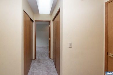 Discover this delightfully cozy sanctuary in the heart of on  in Washington - for sale on GolfHomes.com, golf home, golf lot