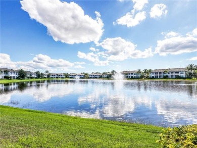 Elegance meets comfort in this beautifully appointed turnkey on Lely Resort Golf and Country Club in Florida - for sale on GolfHomes.com, golf home, golf lot