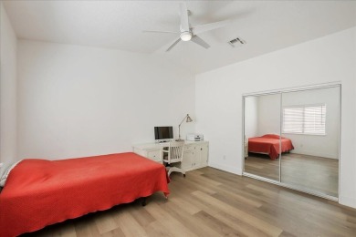 This type of model home rarely comes on the market in Indian on Indian Palms Country Club and Resort in California - for sale on GolfHomes.com, golf home, golf lot