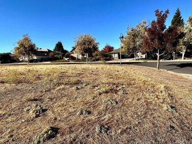 Purchase a lot at Copper Valley, a gated community in the Sierra on The Club at Copper Valley Golf Course in California - for sale on GolfHomes.com, golf home, golf lot
