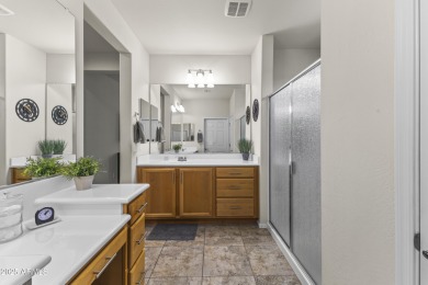 Embrace the resort lifestyle you've been dreaming of in this Sun on Copper Canyon Golf Club in Arizona - for sale on GolfHomes.com, golf home, golf lot