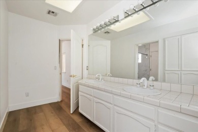 This type of model home rarely comes on the market in Indian on Indian Palms Country Club and Resort in California - for sale on GolfHomes.com, golf home, golf lot