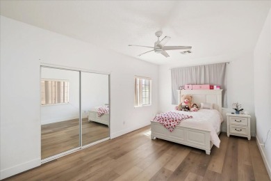 This type of model home rarely comes on the market in Indian on Indian Palms Country Club and Resort in California - for sale on GolfHomes.com, golf home, golf lot