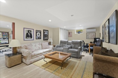 Thoughtfully designed post-and-beam home that blends character on Farm Neck Golf Club in Massachusetts - for sale on GolfHomes.com, golf home, golf lot