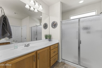 Embrace the resort lifestyle you've been dreaming of in this Sun on Copper Canyon Golf Club in Arizona - for sale on GolfHomes.com, golf home, golf lot