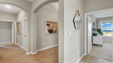 Welcome to Harmony West, a new home community in the growing on Harmony Golf Preserve in Florida - for sale on GolfHomes.com, golf home, golf lot