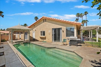 This type of model home rarely comes on the market in Indian on Indian Palms Country Club and Resort in California - for sale on GolfHomes.com, golf home, golf lot