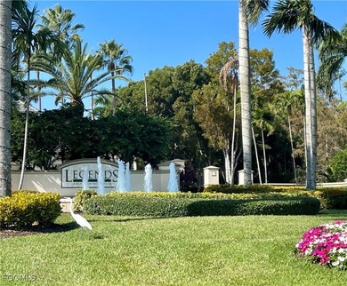 Original owner, condo shows *Pride of Ownership* as you enter on Legends Golf and Country Club in Florida - for sale on GolfHomes.com, golf home, golf lot